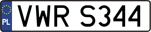 VWRS344