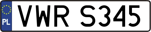 VWRS345