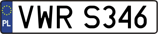 VWRS346