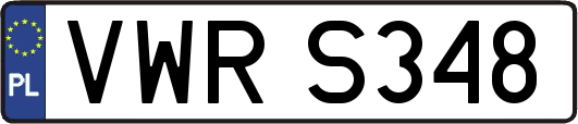 VWRS348