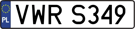 VWRS349