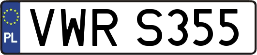 VWRS355