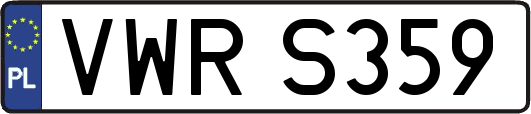 VWRS359