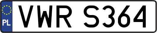 VWRS364