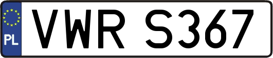 VWRS367