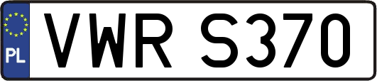 VWRS370