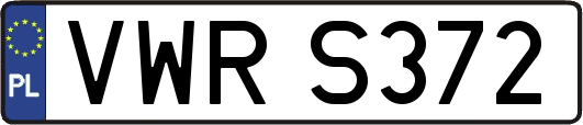 VWRS372