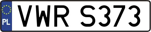 VWRS373