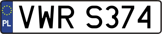 VWRS374