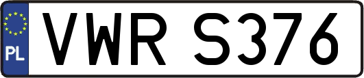 VWRS376