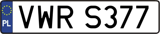 VWRS377