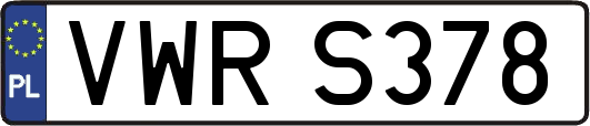 VWRS378