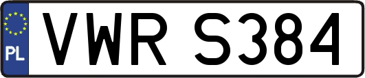 VWRS384