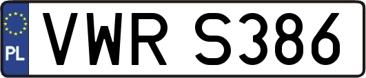 VWRS386