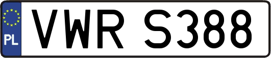 VWRS388