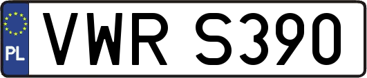 VWRS390
