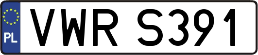 VWRS391
