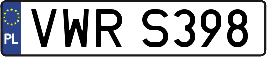 VWRS398