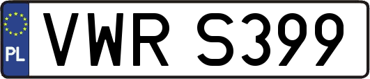 VWRS399