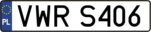 VWRS406