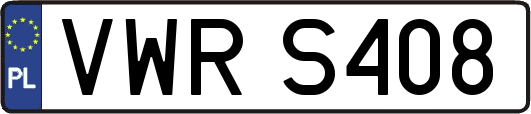 VWRS408
