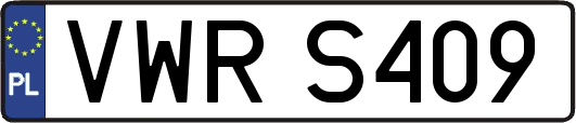 VWRS409