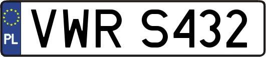 VWRS432