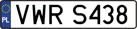 VWRS438