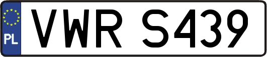 VWRS439
