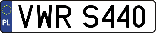 VWRS440