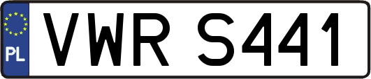 VWRS441