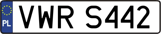 VWRS442