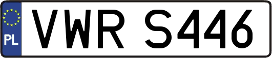 VWRS446