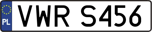 VWRS456