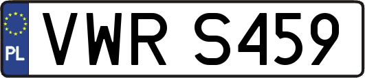 VWRS459