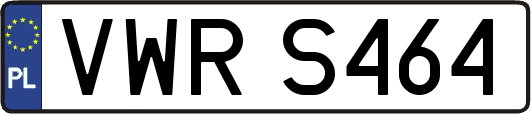 VWRS464