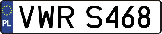 VWRS468