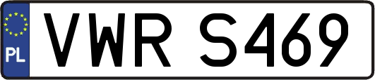 VWRS469