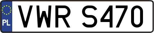 VWRS470