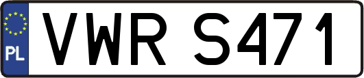 VWRS471