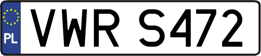 VWRS472