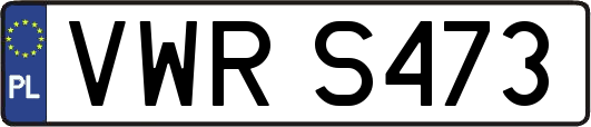 VWRS473