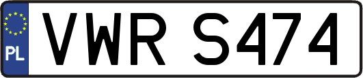 VWRS474