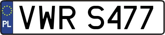 VWRS477