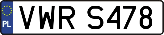 VWRS478