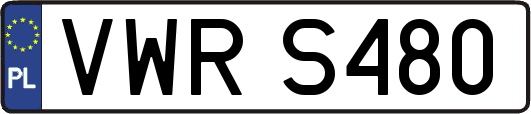 VWRS480