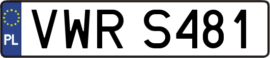 VWRS481