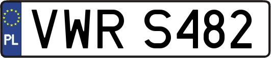 VWRS482