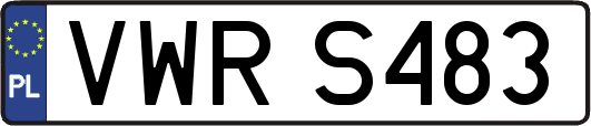 VWRS483