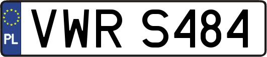 VWRS484